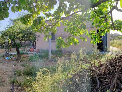 Casa en venta en Olula del Río