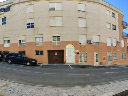 Planta baja en venta en Macael