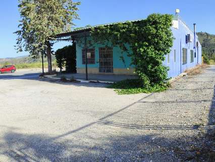 Local comercial en venta en Purchena