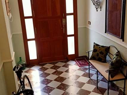 Casa en venta en Olula del Río