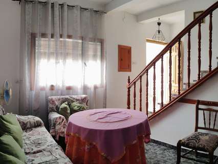 Casa en venta en Purchena