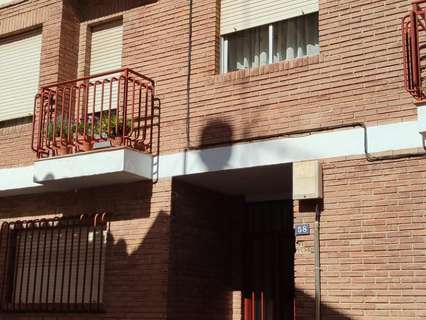 Planta baja en venta en Serón