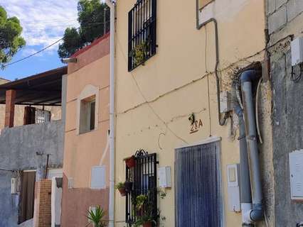 Casa en venta en Tíjola rebajada