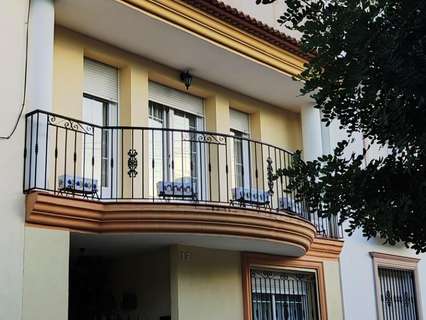Chalet en venta en Purchena