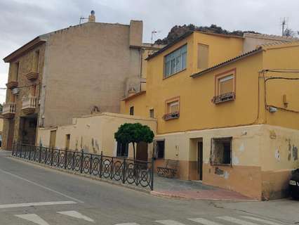 Casa en venta en Purchena