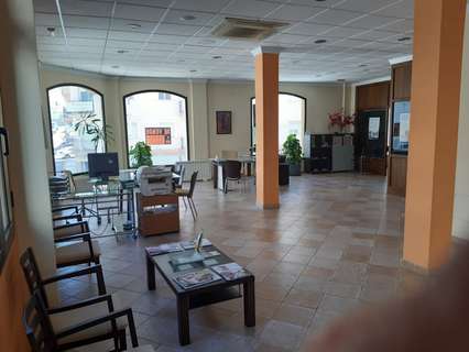 Oficina en venta en Olula del Río, rebajada