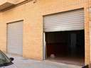 Local comercial en alquiler en Valencia