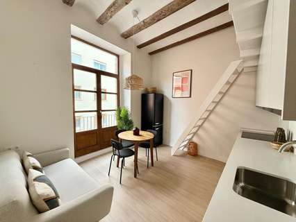 Piso en venta en Valencia rebajado