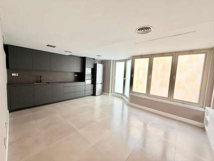 Piso en alquiler en Valencia