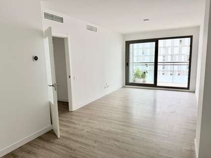 Piso en alquiler en Valencia