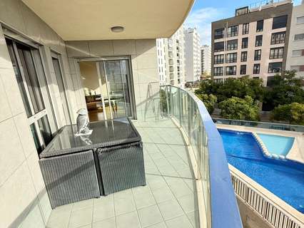 Piso en alquiler en Valencia