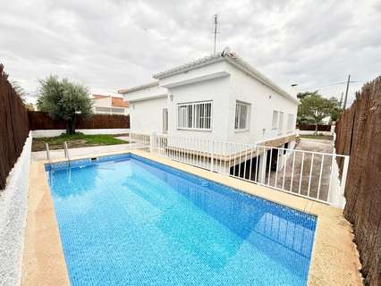 Chalet en alquiler en Rocafort