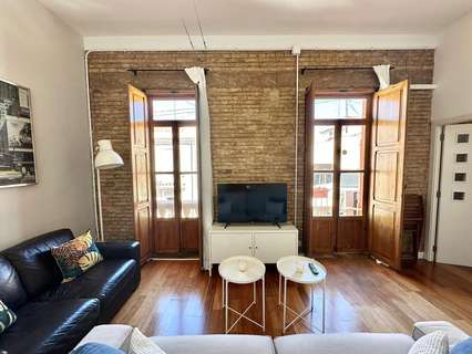 Piso en alquiler en Valencia