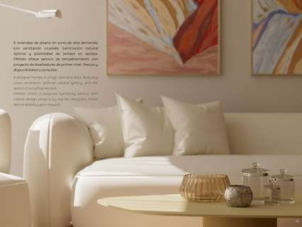 Apartamento en venta en Moncofa