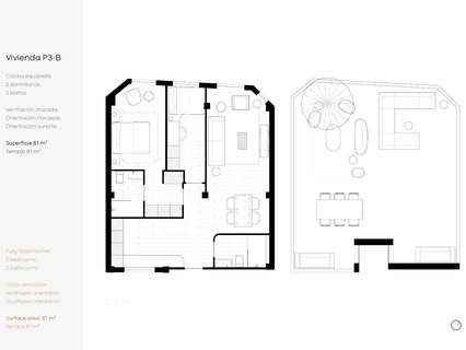 Apartamento en venta en Moncofa