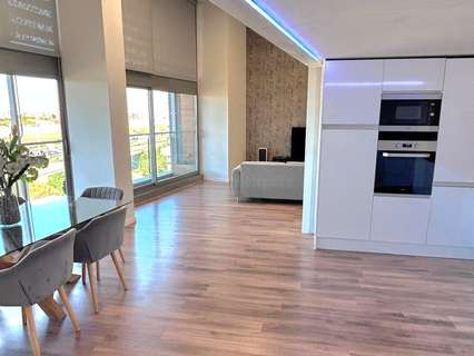 Dúplex en alquiler en Valencia