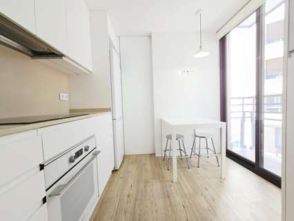 Piso en alquiler en Valencia
