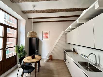 Piso en venta en Valencia