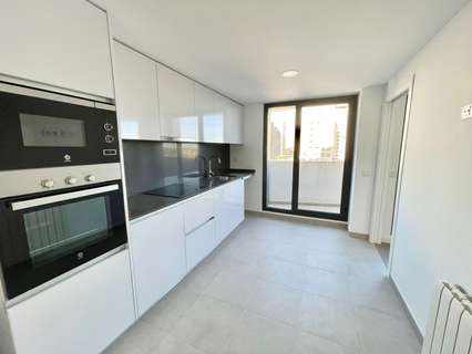 Piso en alquiler en Valencia