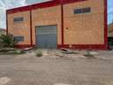 Nave industrial en venta en Silla