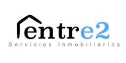 logo Inmobiliaria Entre2 Servicios Inmobiliarios