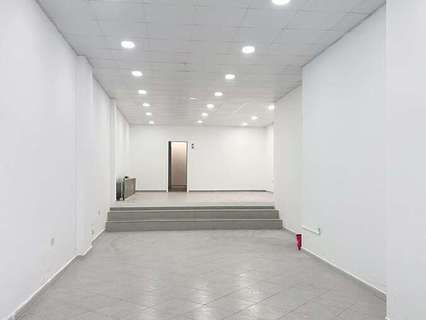 Local comercial en venta en Arrecife zona Arrecife Centro