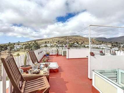Chalet en venta en Haría