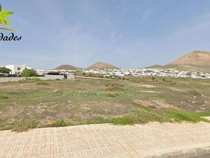 Parcela en venta en Tías