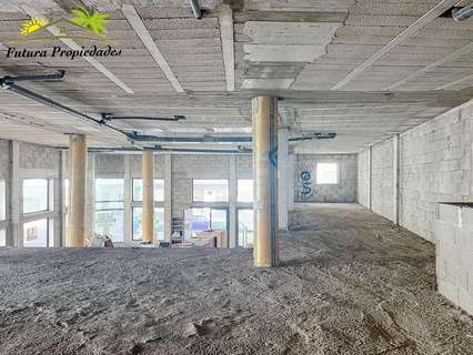 Local comercial en alquiler en Arrecife