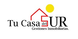logo Inmobiliaria Tu Casa del Sur