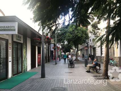 Local comercial en venta en Arrecife