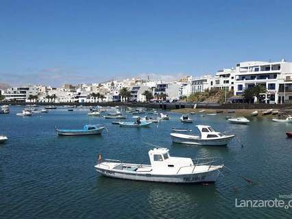 Parcela en venta en Arrecife