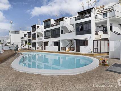 Apartamento en venta en Tías Puerto Del Carmen