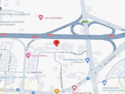 Piso en venta en Tías zona Tías rebajado