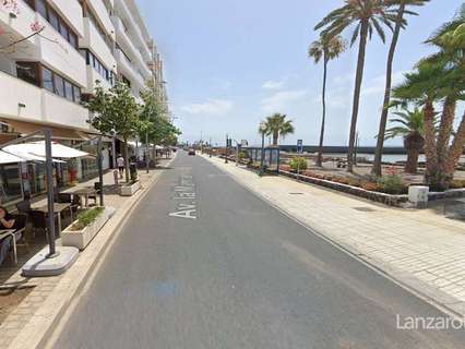Local comercial en venta en Arrecife zona Arrecife Centro
