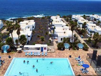 Bungalow en venta en Yaiza zona Playa Blanca