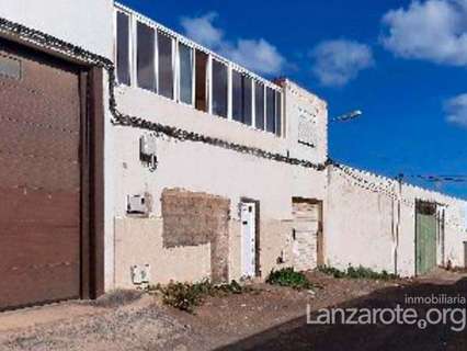Chalet en venta en Arrecife zona Argana Alta