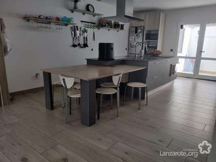 Chalet en venta en San Bartolomé zona San Bartolomé