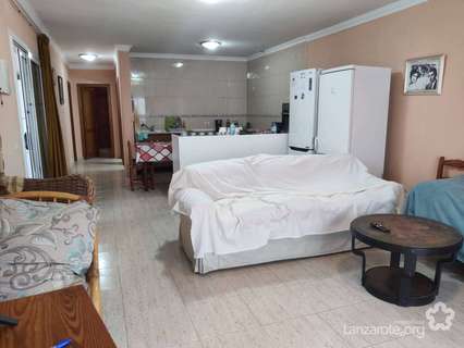 Apartamento en venta en Arrecife zona Argana Alta