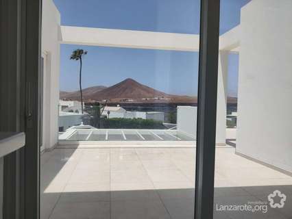 Chalet en venta en Teguise zona Tahiche