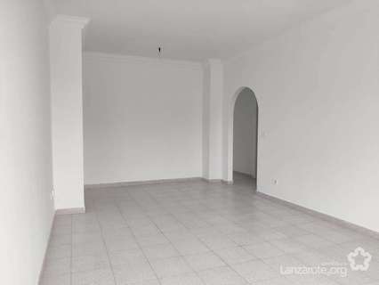Piso en venta en Arrecife zona Argana Alta
