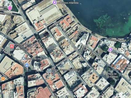 Piso en venta en Arrecife zona Arrecife Centro