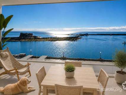 Piso en venta en Arrecife zona Arrecife Centro