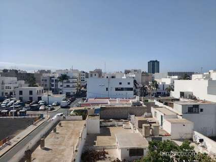 Piso en venta en Arrecife zona Arrecife Centro