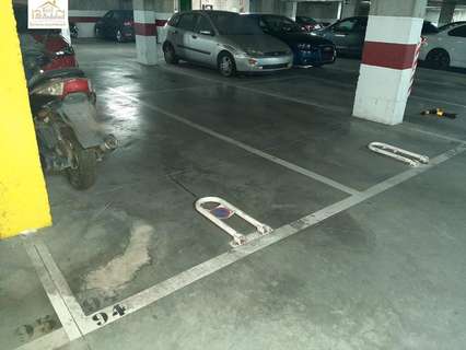 Plaza de parking en venta en Puerto Real