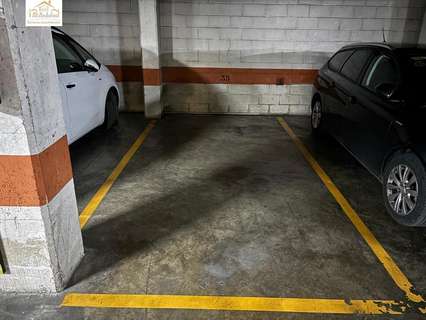 Plaza de parking en venta en Puerto Real