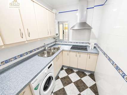 Planta baja en venta en Puerto Real