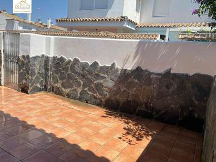 Casa en alquiler en Puerto Real