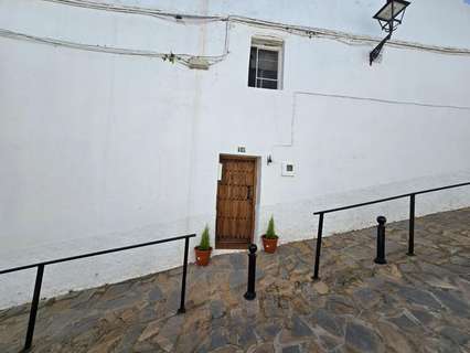 Casa en venta en Jimena de la Frontera, rebajada