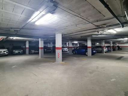 Plaza de parking en venta en La Línea de la Concepción rebajada